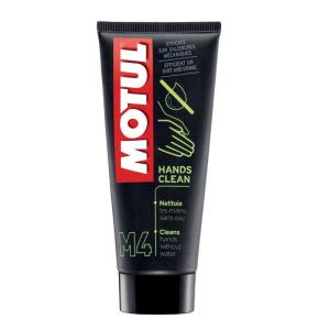 Limpiador manos MOTUL M4 Hands clean